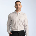 Gear For Life BOC Barkers Corporate Outland Check Shirt Mens