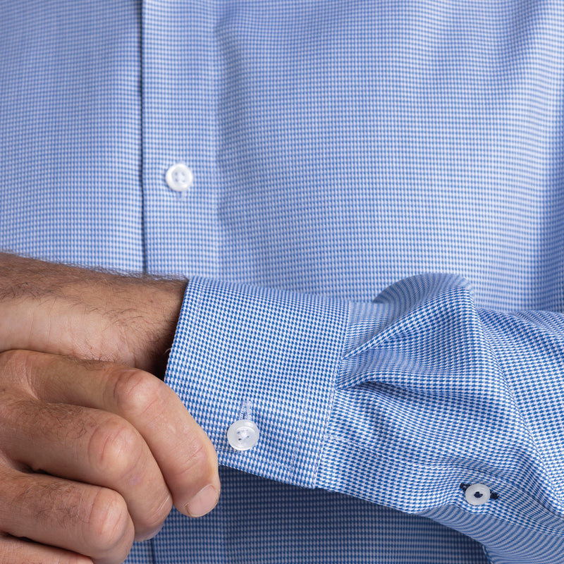 Gear For Life BQU Barkers Corporate Quadrant Shirt Mens – product photo