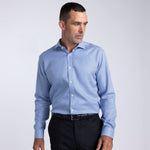 Gear For Life BQU Barkers Corporate Quadrant Shirt Mens
