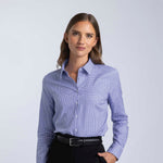 Gear For Life WBSC Barkers Corporate Stamford Check Shirt Ladies