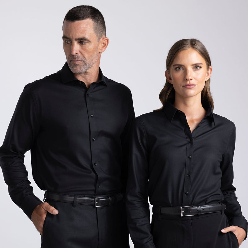 Gear For Life WBTY Barkers Corporate Tyler Shirt Ladies – product photo