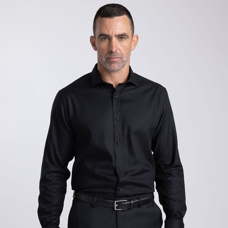 Gear For Life BTY Barkers Corporate Tyler Shirt Mens