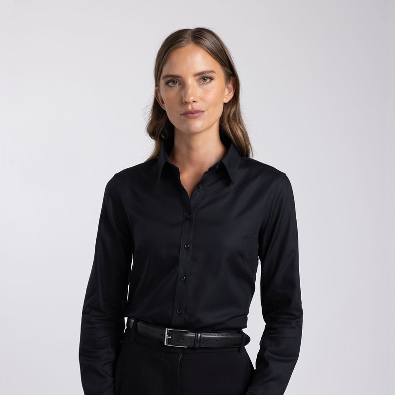 Gear For Life WBTY Barkers Corporate Tyler Shirt Ladies