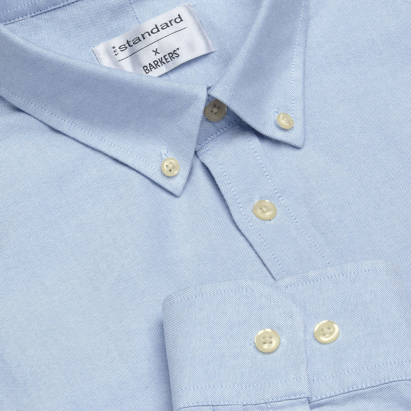 Barkers Madison Shirt Mens