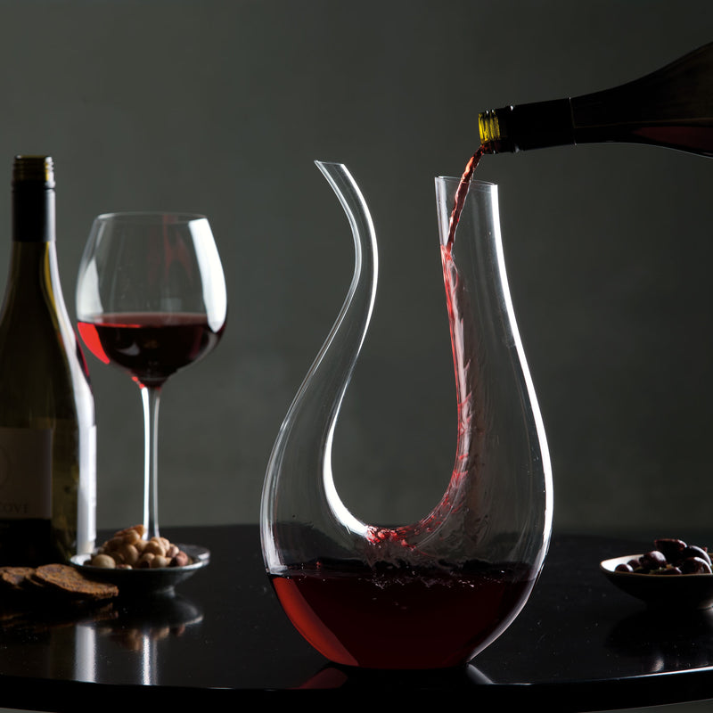 Gear For Life POBWD Barolo Wine Decanter – product photo