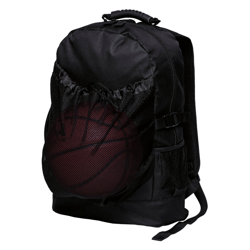 Gear For Life BBB Basket Backpack – product photo
