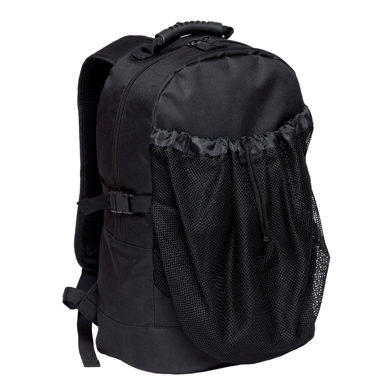 Gear For Life BBB Basket Backpack – product photo