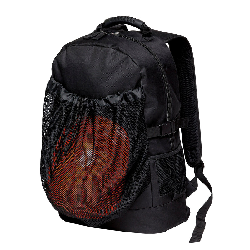 Gear For Life BBB Basket Backpack