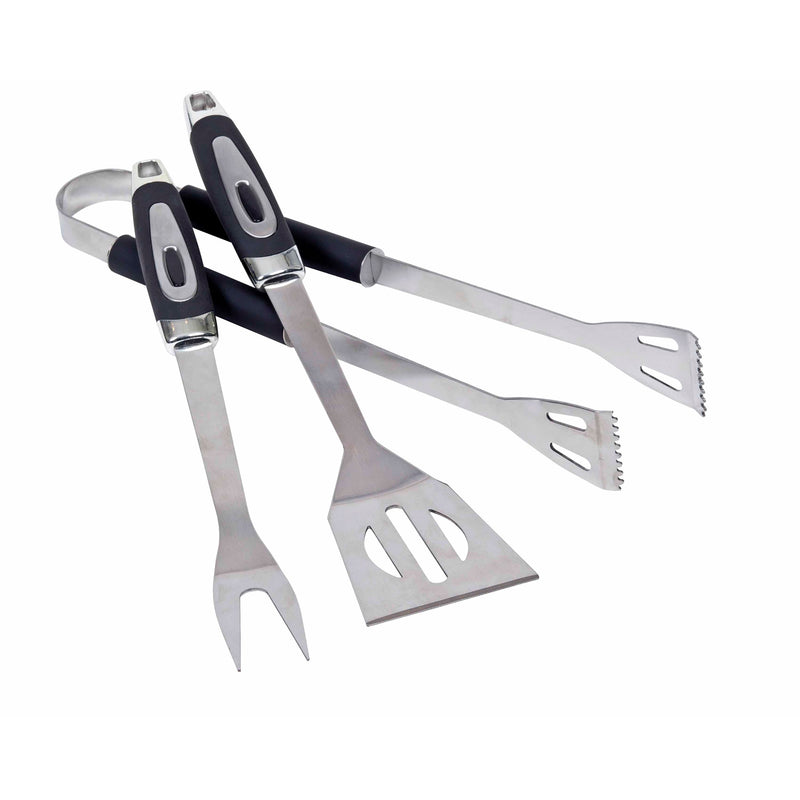 Gear For Life POBT BBQ Grill Tool Set – product photo