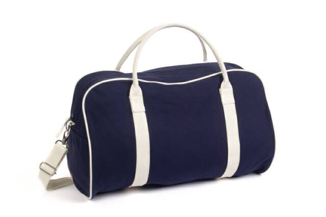 Navy/Natural