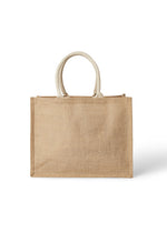 RAMO BG008J Jute Bag Unisex
