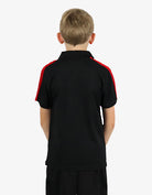 BSP2012K CoolDry Pique Knit Polo - Kids