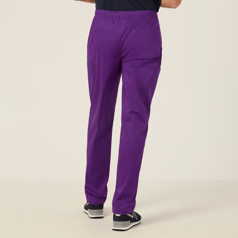 NNT CATQ4F Next-Gen Antibacterial Active Rontgen Scrub Pant Unisex