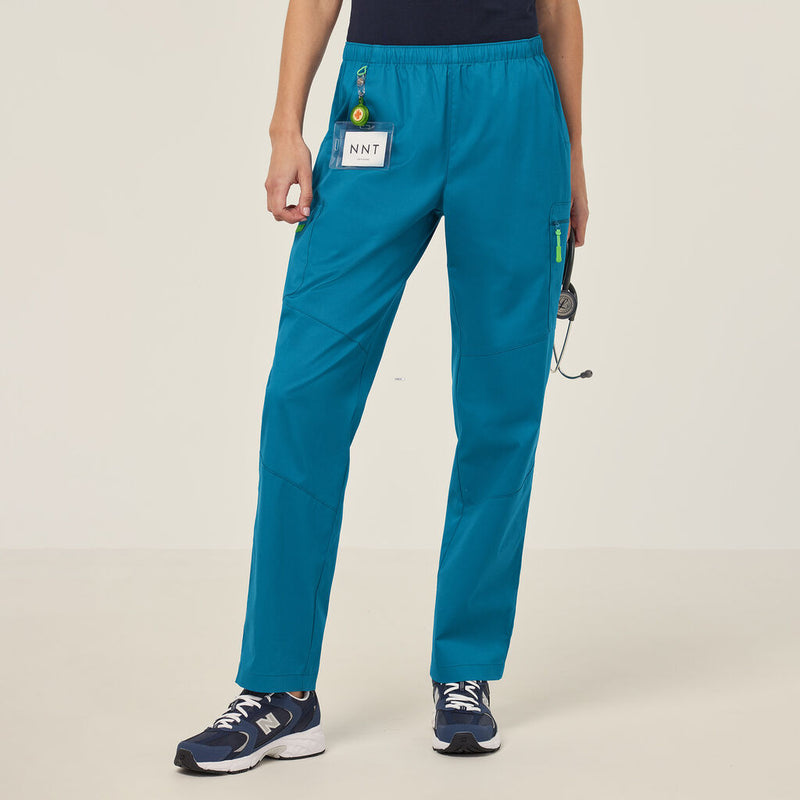 teal