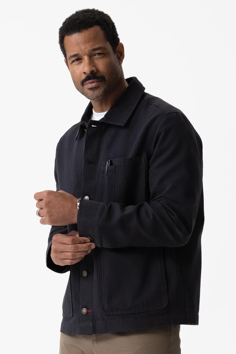 Chef Works CEL01 Utility Chore Coat – product photo