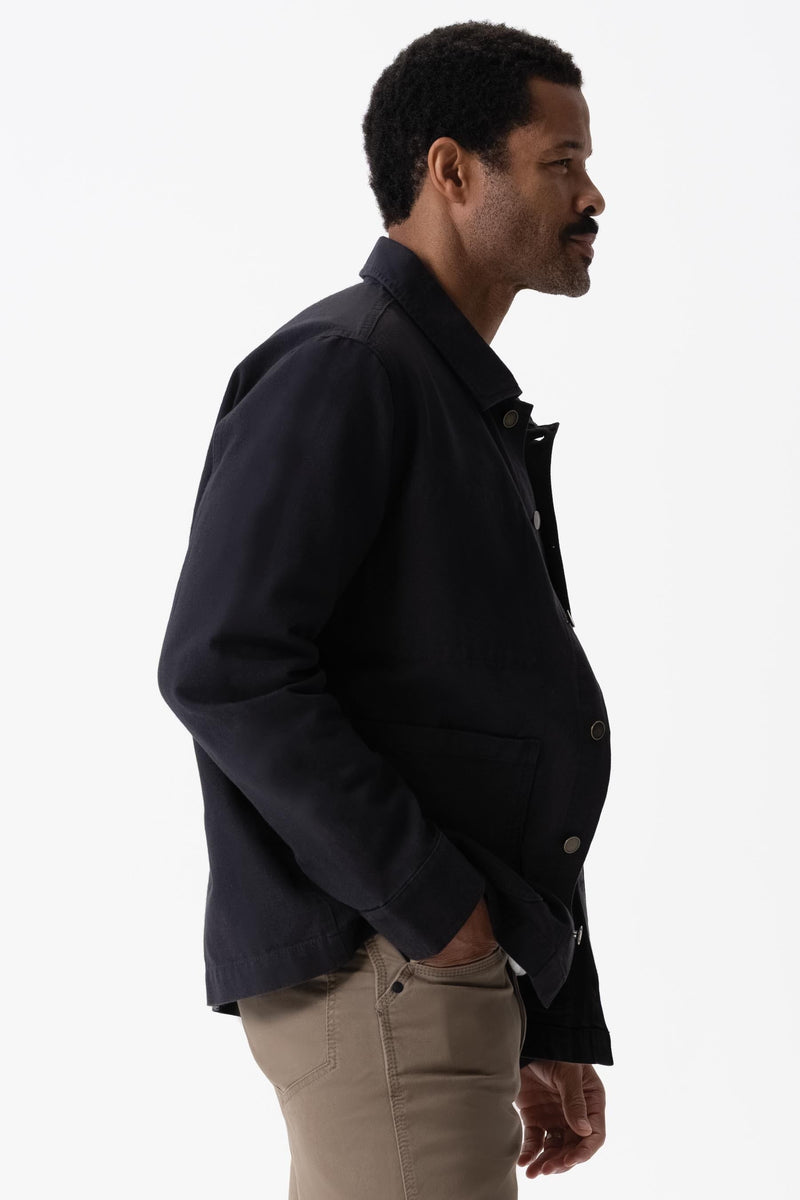 Chef Works CEL01 Utility Chore Coat – product photo