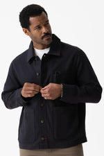 Chef Works CEL01 Utility Chore Coat