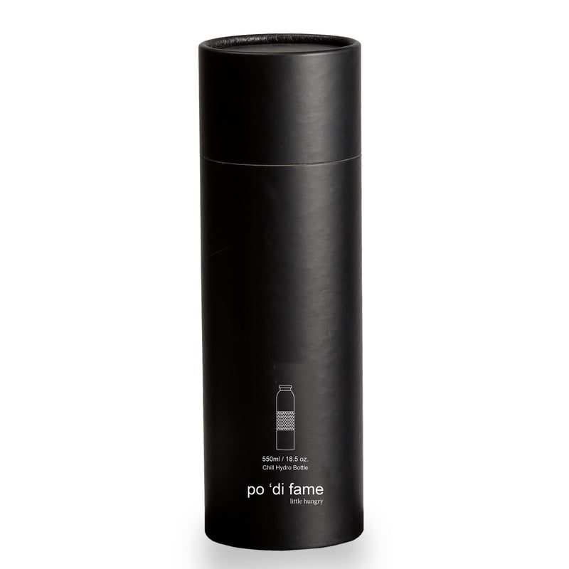 Gear For Life POCHB Chill Hydro Bottle – product photo