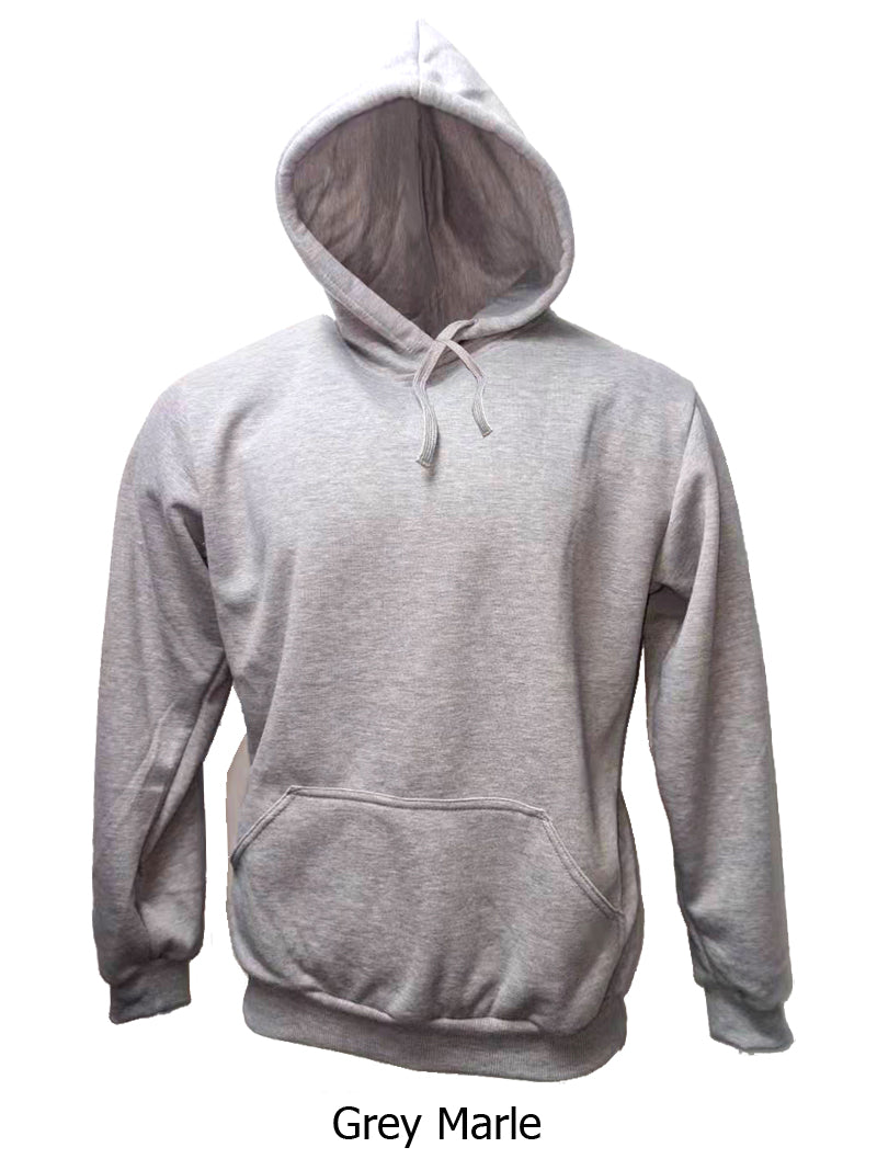 grey marle