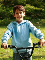 Pull Over Hoodie Kids