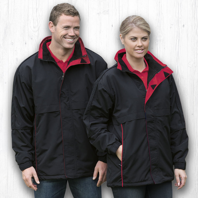 Gear For Life AN(C) Contrast Basecamp Anorak