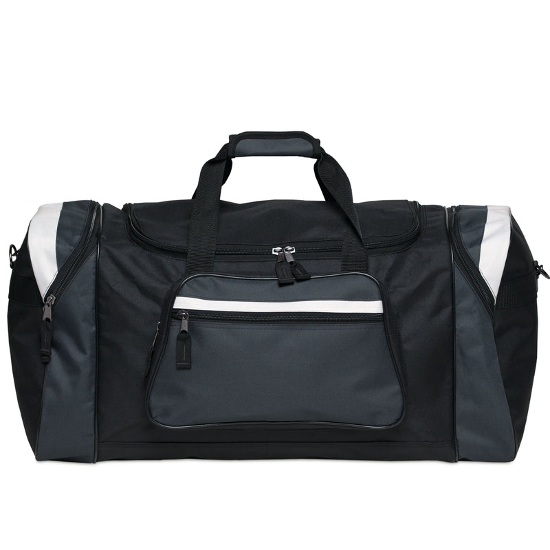 Gear For Life BCTS Contrast Gear Sports Bag