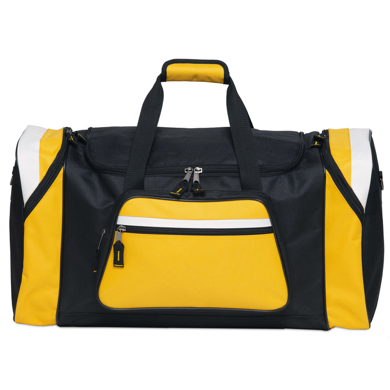 Gear For Life BCTS Contrast Gear Sports Bag – product photo
