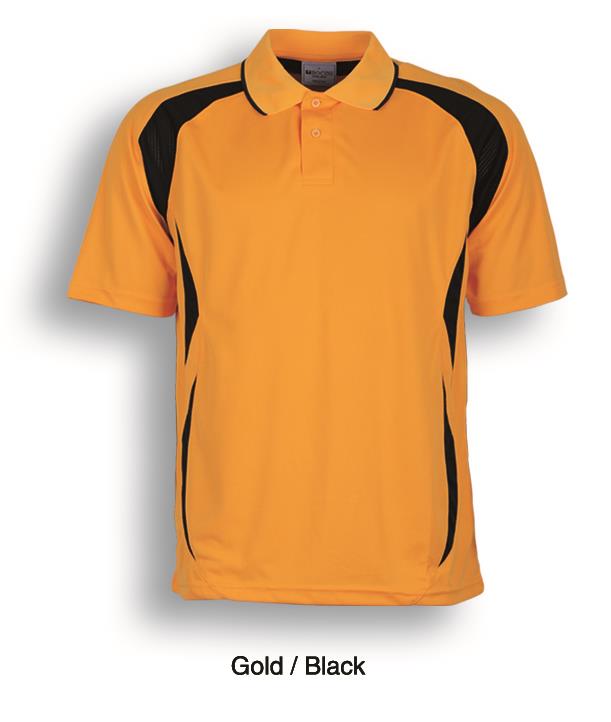 Breezeway Sports Polo