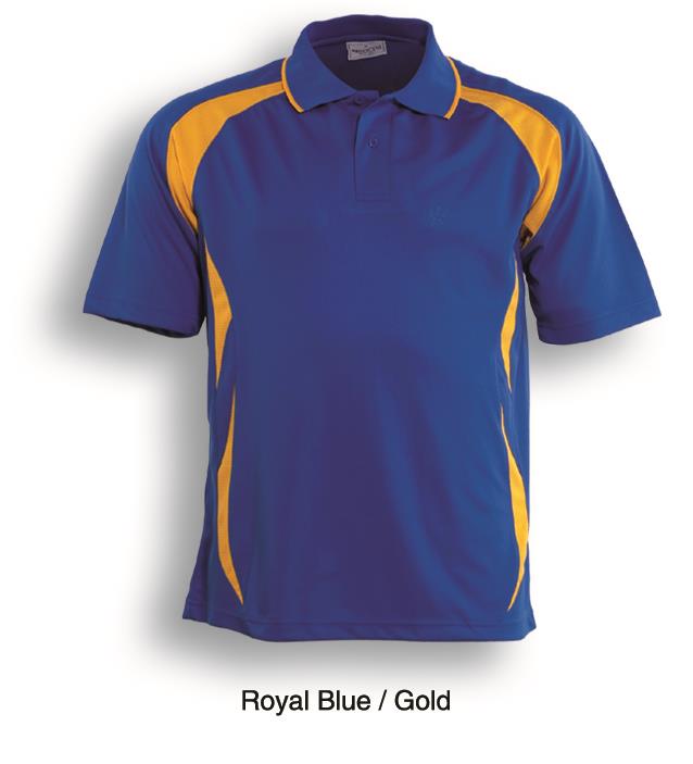 Breezeway Sports Polo