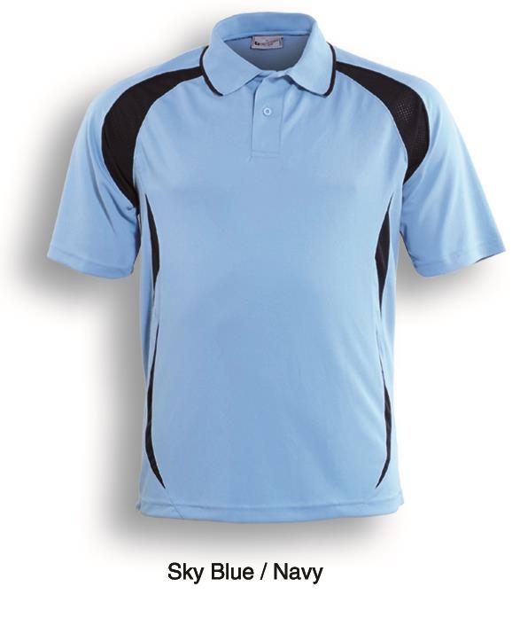 Breezeway Sports Polo