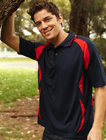Breezeway Sports Polo
