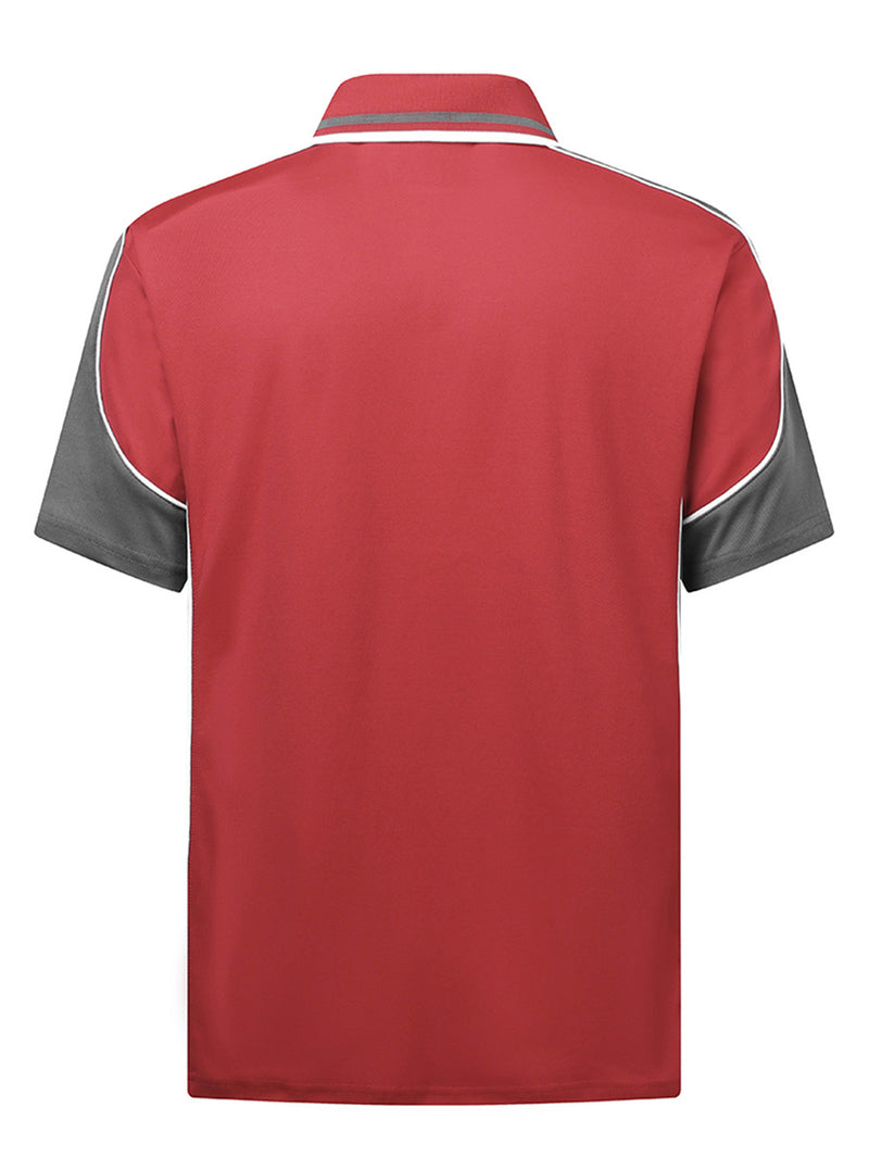 Vertex Polo Mens and Kids