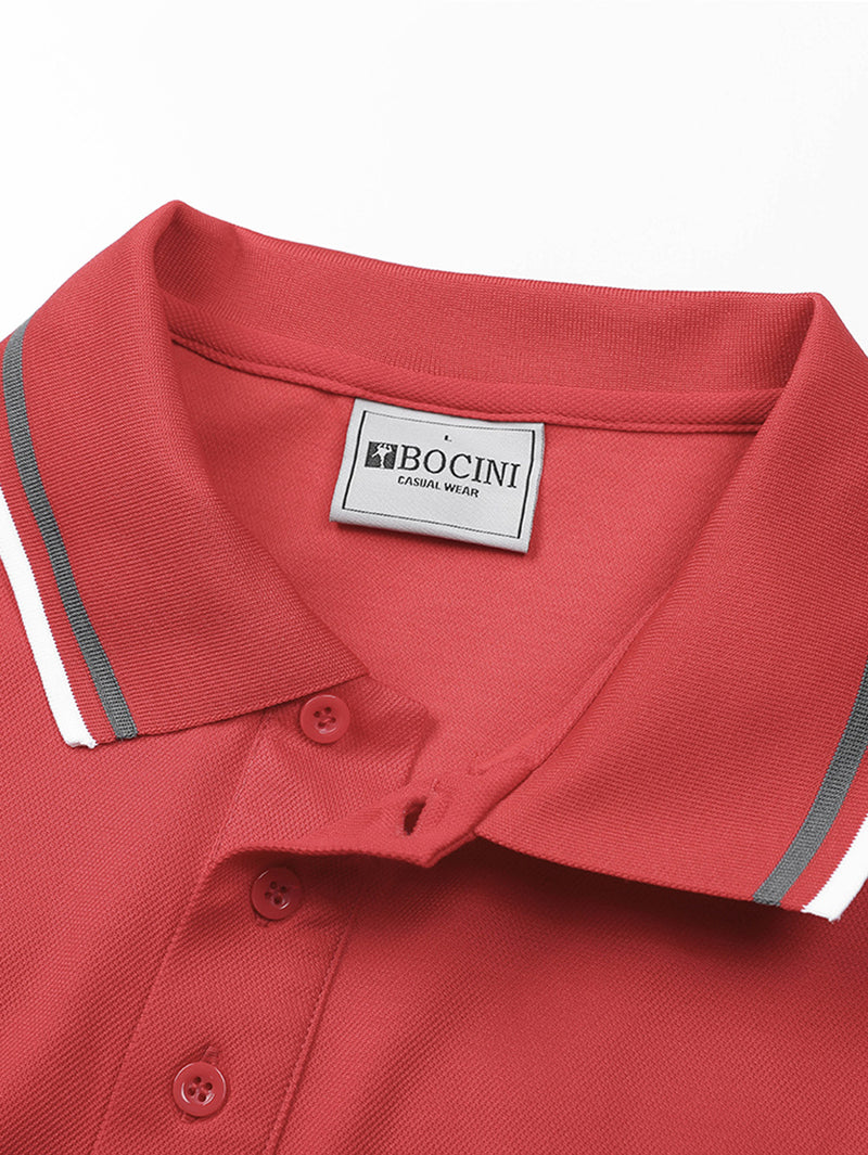 Vertex Polo Mens and Kids