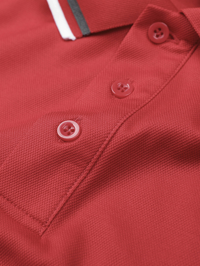 Vertex Polo Mens and Kids