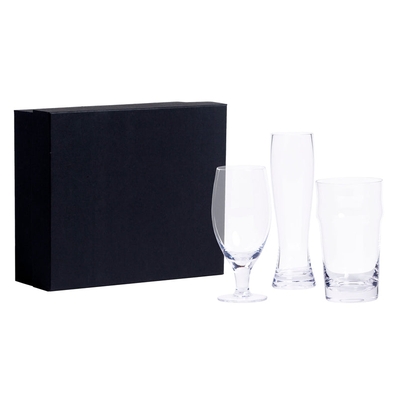 Gear For Life POCBGS Craft Beer Glass Set – product photo