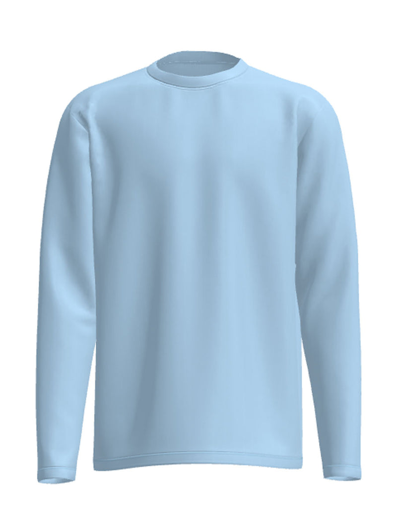 Breezeway Sun Smart Long Sleeve Tee Mens