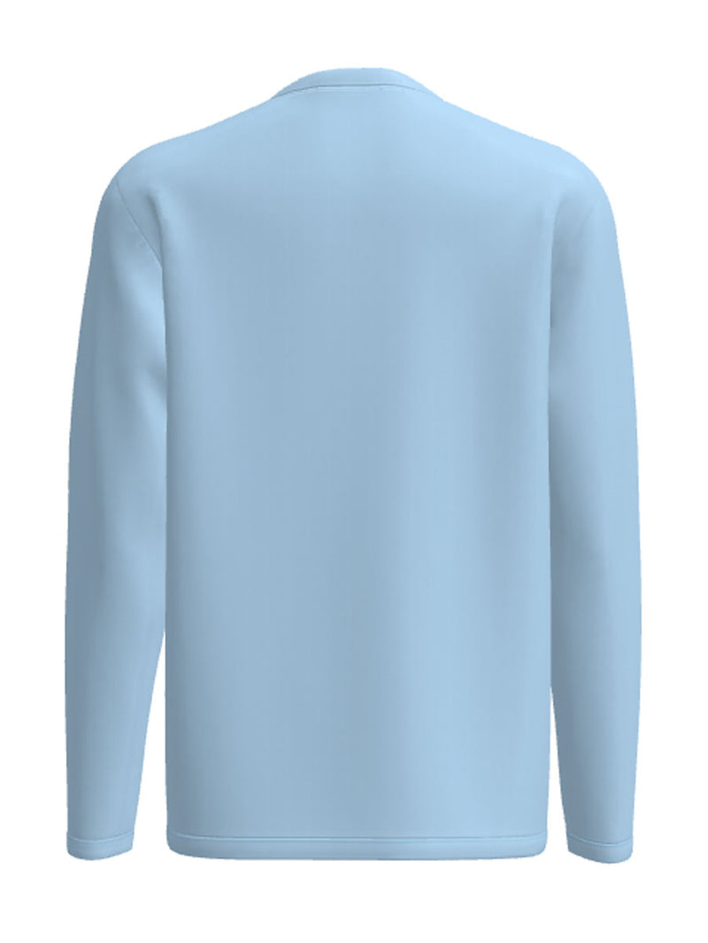 Breezeway Sun Smart Long Sleeve Tee Mens