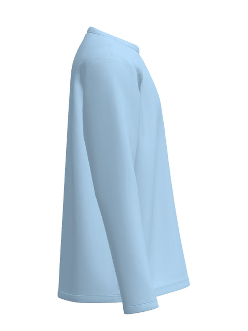 Breezeway Sun Smart Long Sleeve Tee Mens