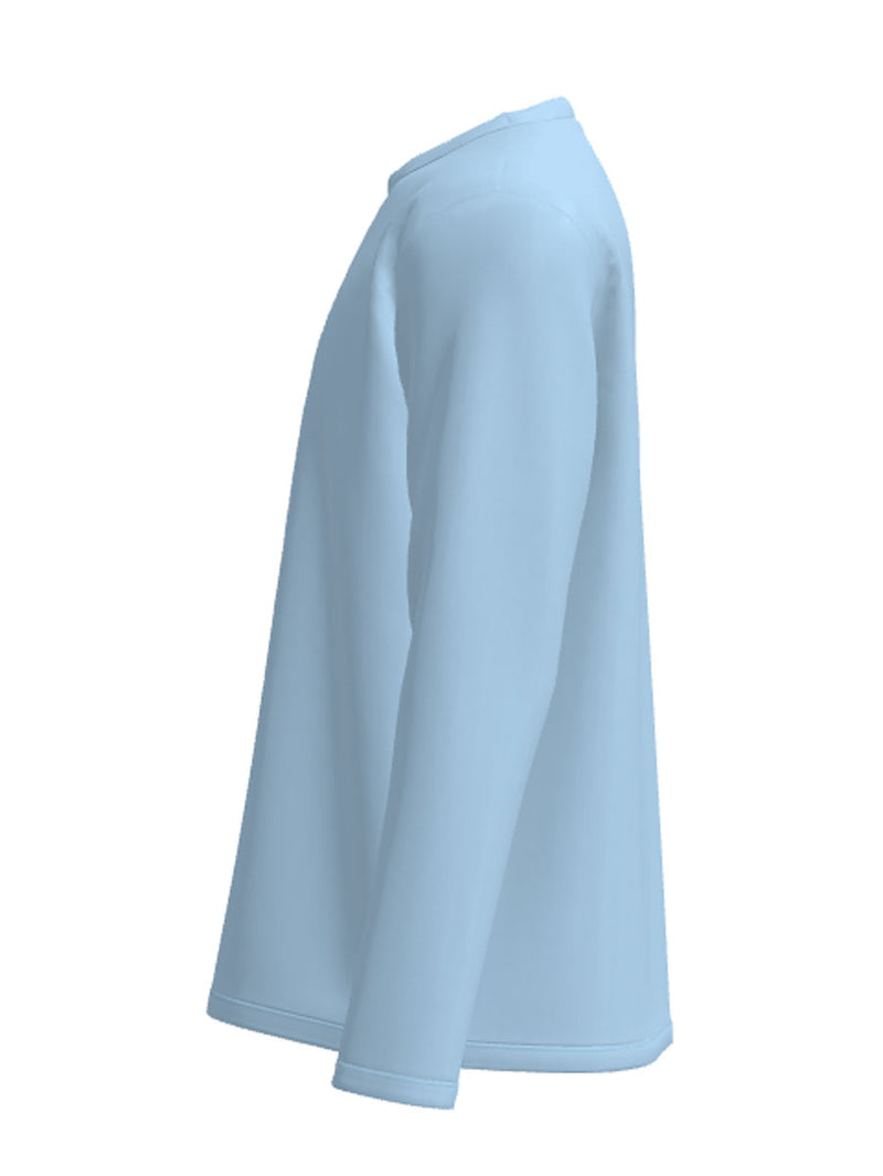 Breezeway Sun Smart Long Sleeve Tee Mens