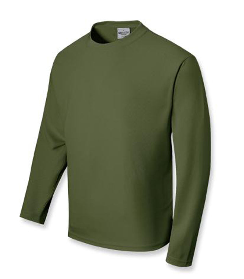 army green