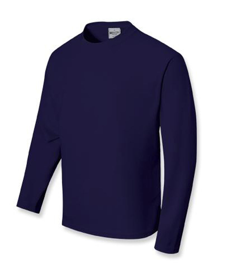 Breezeway Sun Smart Long Sleeve Tee Mens