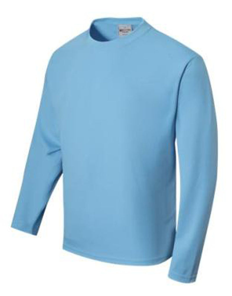Breezeway Sun Smart Long Sleeve Tee Mens