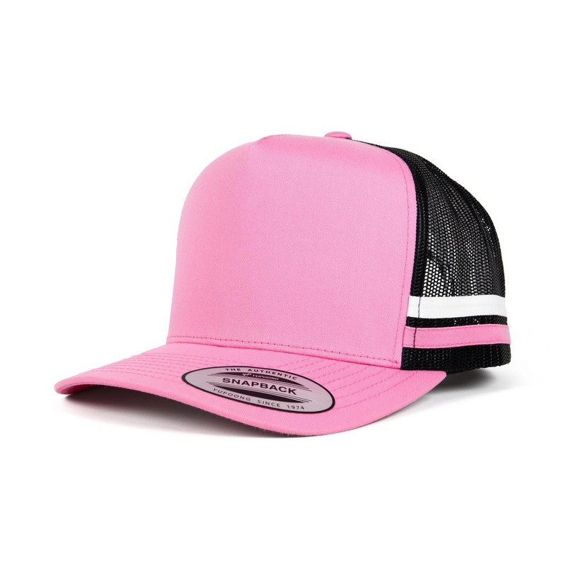 pink/black
