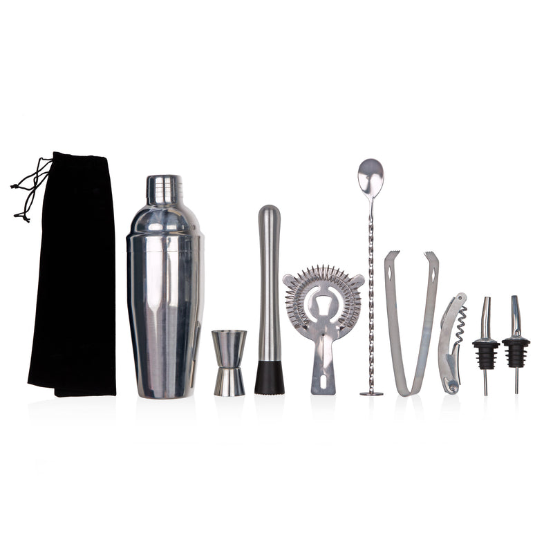 Gear For Life PODCS Decadent Cocktail 10 pcs Set – product photo