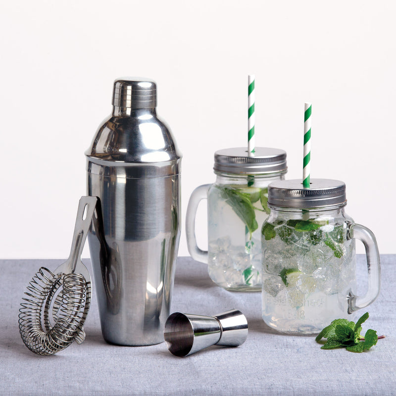 Gear For Life PODCS Decadent Cocktail 10 pcs Set – product photo