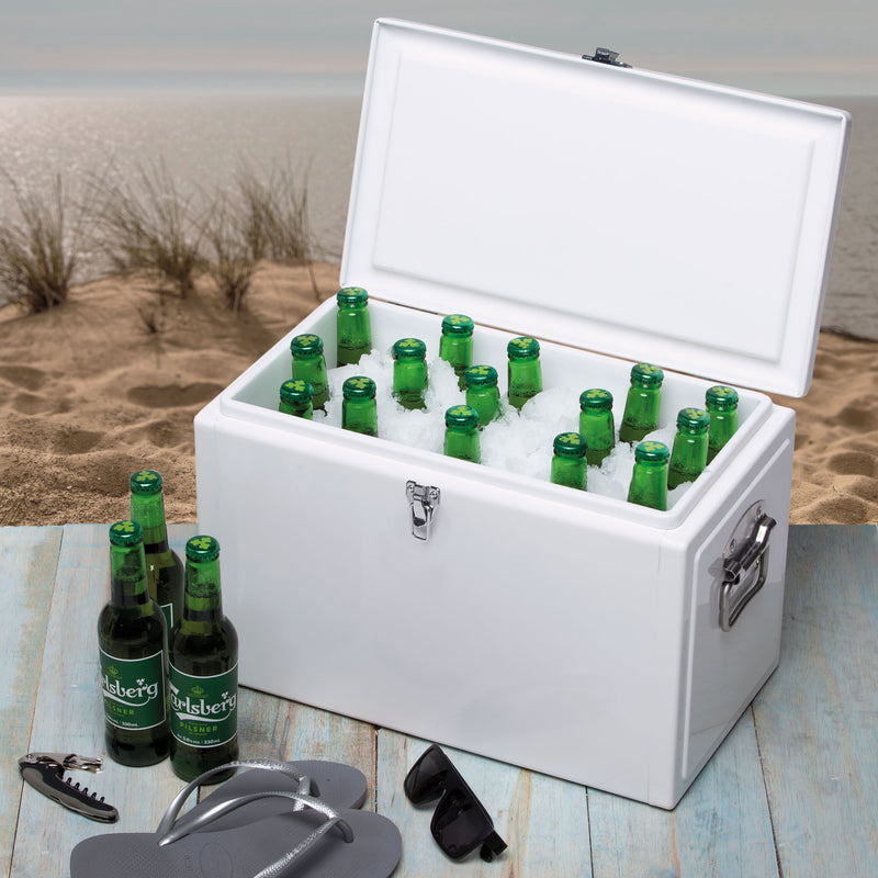 Gear For Life PODCB Detroit 20L Cooler Box – product photo