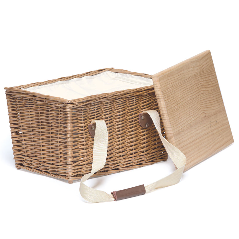Gear For Life PODCPB Devon Cooler Picnic Basket – product photo