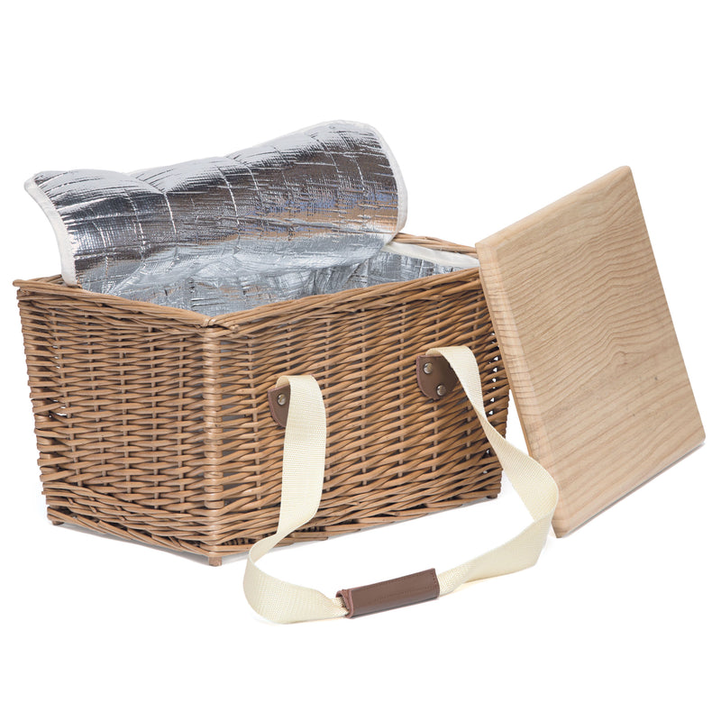 Gear For Life PODCPB Devon Cooler Picnic Basket – product photo