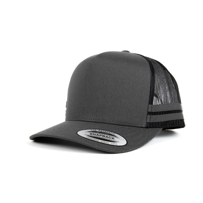 charcoal/black