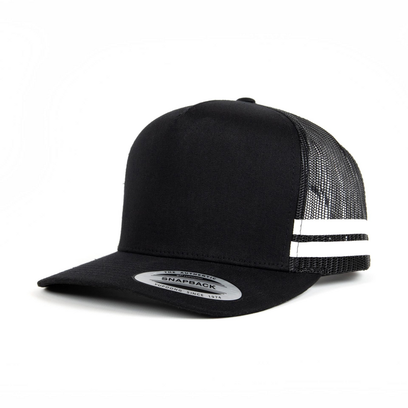 black/black
